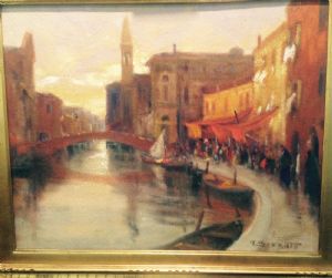 ????·???·???,???1886? - 1954?,????????,????,40x50??