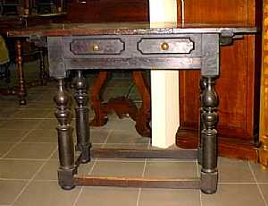 Mesa pequena