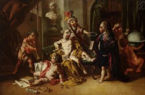 ????·????·??? (??, 1729-1800) - ??????????/?????????? ???