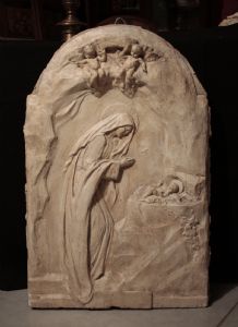 Natività - Giuseppe Siccardi