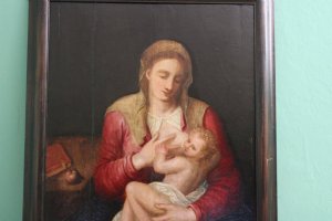 Prodotto di interesse