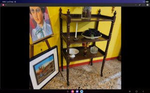 Prodotto di interesse