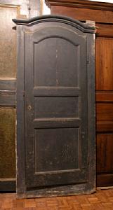 stip098 armário com porta arqueada, medidas máximas a214 x l95cm