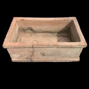 Antico vaso 
