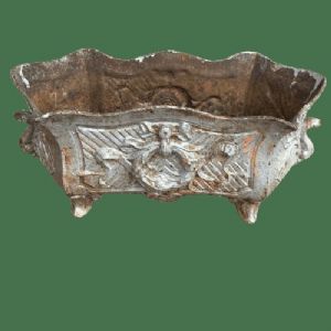 Antico vaso 