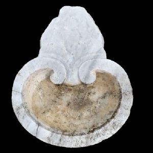 Piccola acquasantiera 