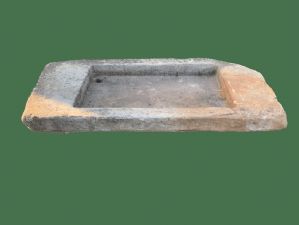 Lavandino in pietra 