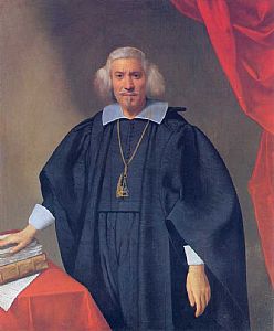 Retrato de um Cavalheiro